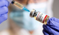 Uganda'da 450 bin doz Kovid-19 aşısı çöp olacak!