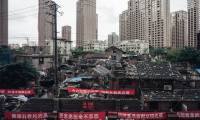 Çin’in emlak piyasası felaketin eşiğinde