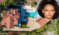 Rihanna yine emlak yatırımına yöneldi
