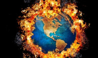 Yangınlar nedeniyle karbondioksit salınımı rekor düzeyde
