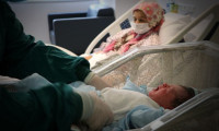 Aşının önemi: 33 korona hastası hamileden 32'si aşısız!