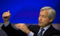 JP Morgan CEO'su: Enflasyon, Fed'i kıstırabilir