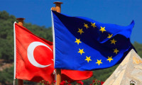 Avrupa Birliği'nden Türkiye'ye memnuniyetaçıklaması