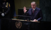 Erdoğan'dan ABD’ye Afgan mültecilerle ilgili çağrı!