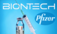 ABD'de Pfizer/BioNTech aşısının üçüncü dozuna onay