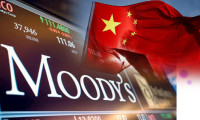 Moody's: Çin'de kredi büyümesi hızlanabilir