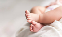 Bebeklerin vücudunda yetişkinlerden 15 kat fazla mikroplastik tespit edildi