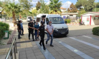 Hurda araç dolandırıcıları tutuklandı