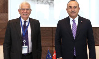 Çavuşoğlu: AB'nin Türkiye ile iş birliği yapması şart