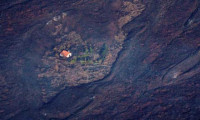 Kanarya Adaları'nın tek başına ayakta kalan 'mucize evi'