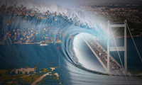 Marmara Denizi için korkutan 'tsunami' uyarısı!