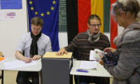 Almanya’da seçimlerde Türkler kime oy verecek?