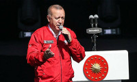 Erdoğan: Teknofest'i dost ülkelerde de düzenleyeceğiz