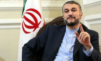 İran Dışişleri Bakanı'ndan 'Nükleer Müzakere' açıklaması