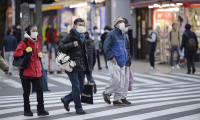 Japonya'da OHAL gündemi
