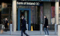 İrlanda bankası yöneticisini kaçırdı