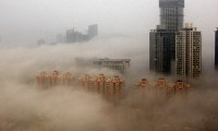 Dünya'yı en çok kirleten ülkenin Çin olduğu açıklandı