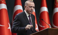 Cumhurbaşkanı Erdoğan, Kabine sonrası açıklamalarda bulundu