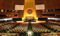 Afganistan BM Genel Kurulunda bu yıl temsil edilmeyecek