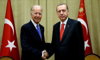 Cumhurbaşkanı Erdoğan ile Joe Biden görüşecek!