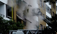İsveç'te patlama yaşandı: En az 23 yaralı