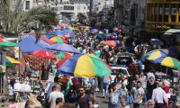 Filistin, en zor ekonomik yılını yaşadı