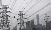 Çin'de enerji alarmı