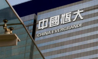Evergrande'den varlık fonuna 9.99 milyar yuanlık hisse satışı