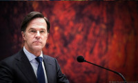 Hollanda Başbakanı Rutte'ye mafya tehdidi!