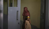 Taliban, sığınma evinde kalan Afgan kadınları cezaevine yerleştirdi 