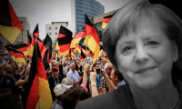 Almanya'da yeni koalisyon ihtimali