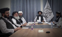 Taliban yönetimi baz alacağı anayasayı açıkladı