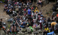 Meksika  Haitili göçmenlere sığınma hakkı verecek