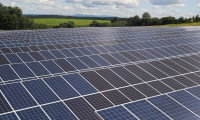Güneş enerjisi üretimi için 23 ilde yarışmalar düzenlenecek