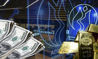 Piyasalarda 'Merkez' fırtınası: Dolar, borsa ve altın!