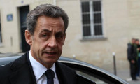 Eski Fransa Cumhurbaşkanı Sarkozy suçlu bulundu