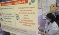 Fransa’da aşı kartı kararı