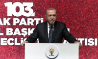 Erdoğan: TİHA'larla dünya hap tarihini baştan yazıyoruz
