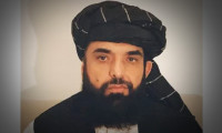 Taliban Medya Sözcüsü: Türkiye ve Rusya ile toplantı yapıldı