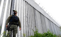 Göçmen korkusu! Avrupa duvarları yükseltiyor