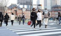 Japonya'da OHAL'in süresi uzatılıyor