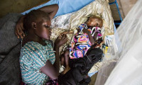 Nijerya'da kolera salgınında ölenlerin sayısı artıyor!