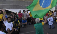 Brezilya'da darbe söylentisi kaos yarattı!