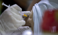 Aşı olanlar için yeni piyango kampanyası