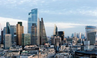 Londra finans merkezi unvanını kaybedebilir
