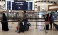 Suudi Arabistan BAE, Arjantin ve Güney Afrika'ya seyahat yasağını kaldırdı