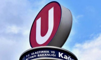 Bakan Karaismailoğlu'dan metro logosu açıklaması