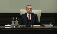 Erdoğan, 15 bin öğretmen ataması yapılacağını açıkladı