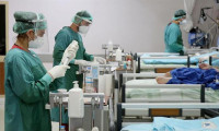 Antalya'da sağlık çalışanları yeniden yıllık izin kullanabilecek