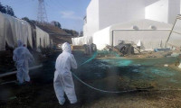UAEA'dan Japonya'ya çağrı: Radyoaktif suyun tahliyesinde şeffaf olun